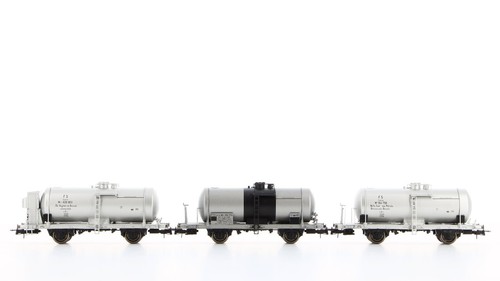 Rivarossi hr6489 set carri - rivarossi, 3