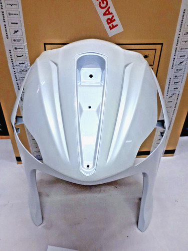 Scudo anteriore piaggio - scudo,