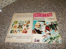 Album risorgimento ods 1965 - risorgimento, ed.ods