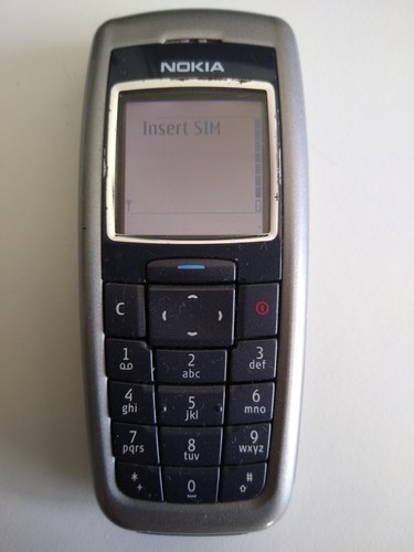 Smart phone cellular - phone, nokia