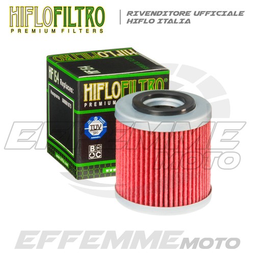 Filtro olio husqvarna - filtro, 510