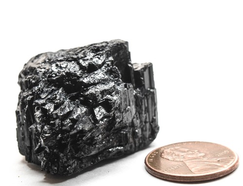 125ct tormalina nera - tormalina,