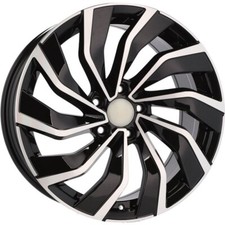 Cerchi in lega Volkswagen