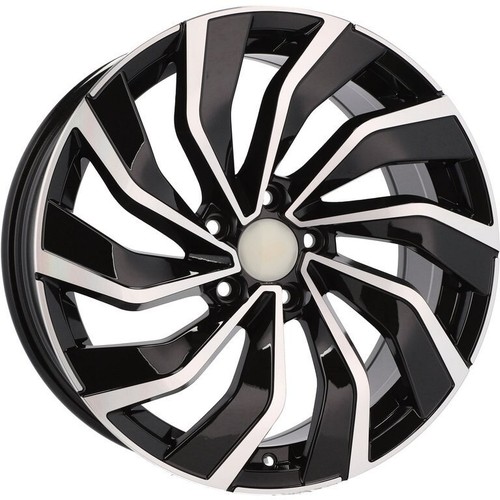 Cerchi lega volkswagen - cerchi,