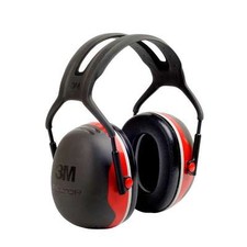 3M PELTOR Optime X Serie