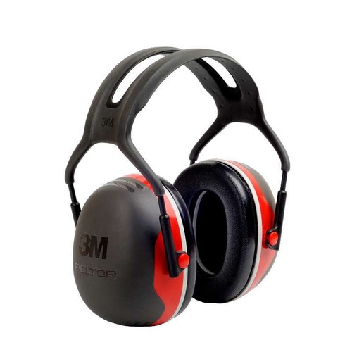 Peltor optime serie - peltor, x