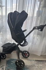 Stokke xplory black modern - stokke,