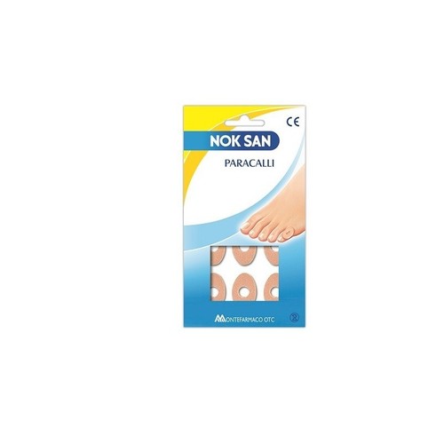 Montefarmaco otc nok san - montefarmaco,
