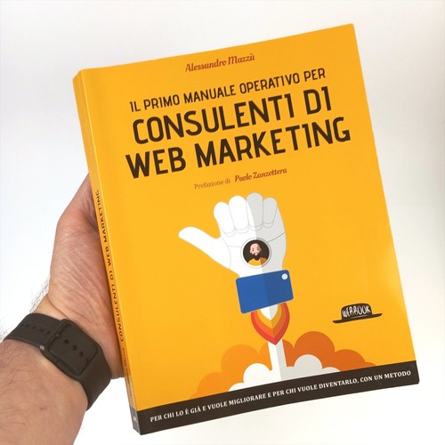 Libro manuale operativo - libro,