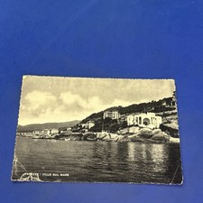 VARAZZE VILLE SUL MARE -