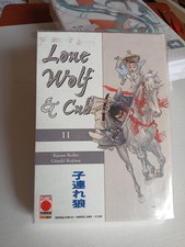 Lone Wolf & Club n 11 - Planet Manga