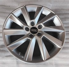 4 CERCHI IN LEGA 16" VW POLO