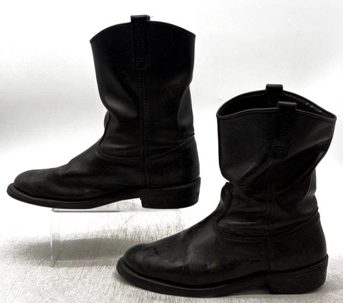 Stivali red wing - red, 1116