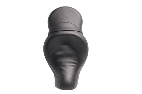 Panca doppia harley - doppia, harley-davidson