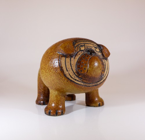 Lisa larson scultura - lisa, larson,