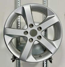 1x 1Z0601025AG 6,5Jx16 ET50