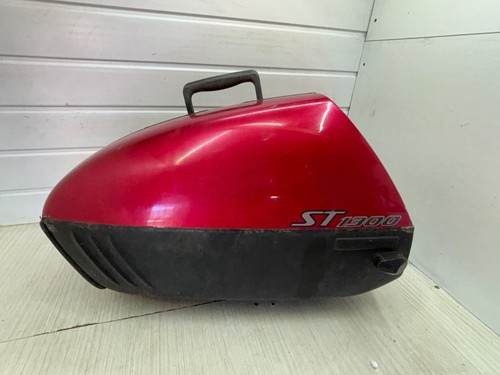 Honda st1300 pan - st1300, european