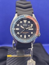 Seiko SKX009J1 - Skx 7S26