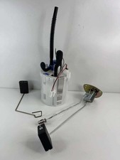 Pompa carburante nel serbatoio