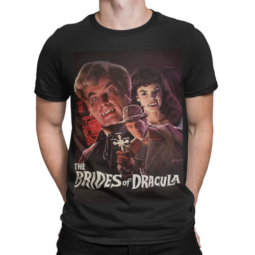 Shirt dracula zombie - t,