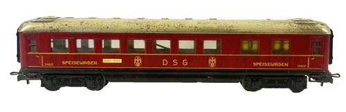 Märklin 346 2 - h0, 346/2