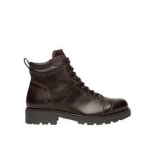 Stivaletto Uomo Nero Giardini