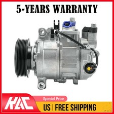 A/C Compressor For 2010 2011