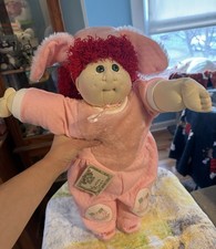 Toppa Cavolo Bambino Morbida