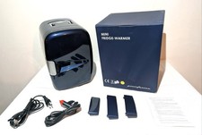 Mini frigo Pininfarina