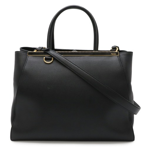 Fendi 2jours borsa - 2jours,
