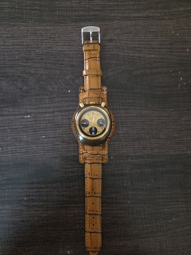 Citizen bullhead automatic - bullhead,