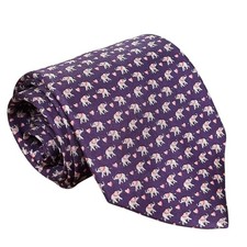 NEW Salvatore Ferragamo Neck