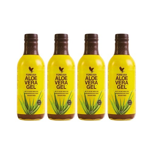 Forever living pack - pack, aloe