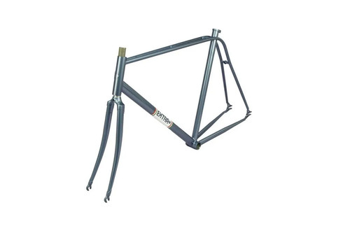 Kit telaio forcella - kit,