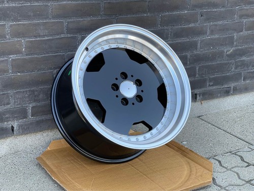 Cerchi stile aero performa25 - stile,