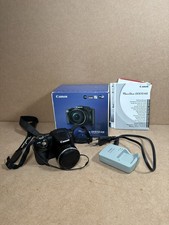 Canon PowerShot SX510 HS