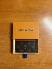 Portacarte Louis Vuitton