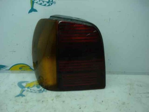 6n0945095b fanale posteriore - fanale,