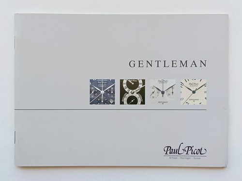 Paul picot garanzia warranty - picot,