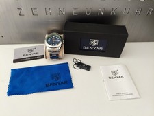 orologio automatico benyar