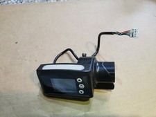 Display/tachimetro per scooter