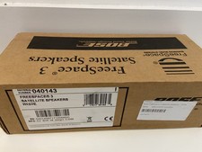 (Una coppia) Altoparlanti Bose