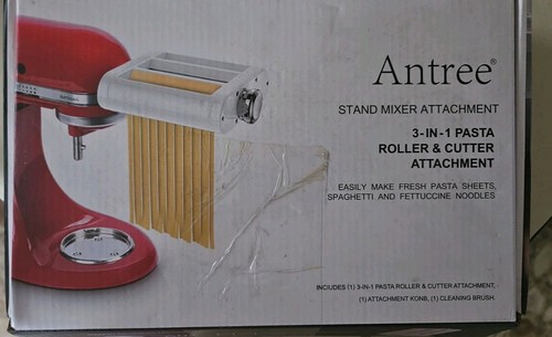 Antree supporto mixer attacco - ,