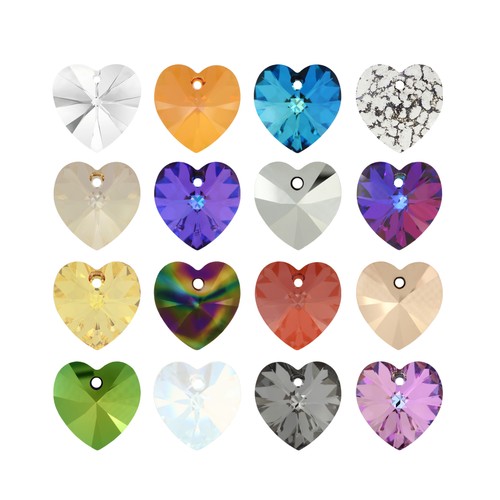 Cristalli swarovski 6228 - swarovski,