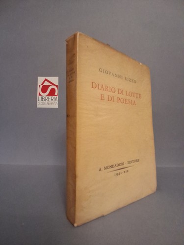 Diario lotte poesia - diario,