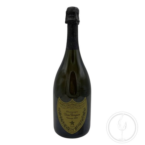 Dom perignon champagne aoc - dom,
