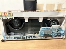 Drago scala 1/6 WW2 Kubelwagen