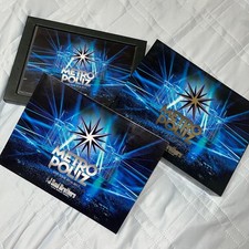 JSB Third Generation Metropolis DVD Box Set Limited Edition with Photobook Used