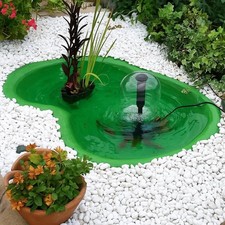 Laghetto caldonazzo verde - verde, e