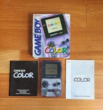 Nintendo Game Boy Color Atomic